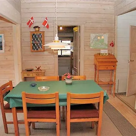 Holiday Vesterlundvej E- 5129 Silkeborg