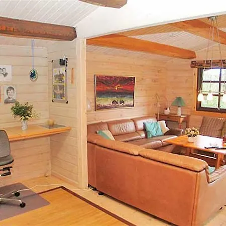 Holiday home Holiday Vesterlundvej E- 5129 *
