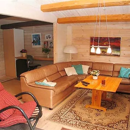 Holiday home Holiday Vesterlundvej E- 5129 Silkeborg