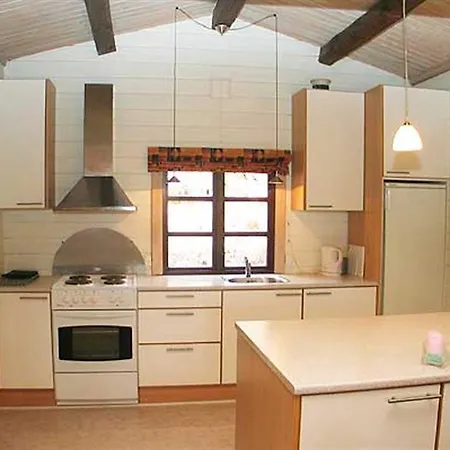 Holiday Vesterlundvej E- 5129 Holiday home Silkeborg