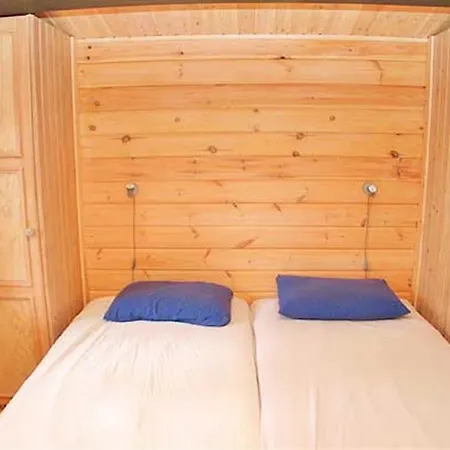 Holiday Vesterlundvej E- 5129 Holiday home