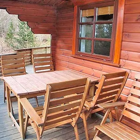 Holiday Vesterlundvej E- 5129 Holiday home *